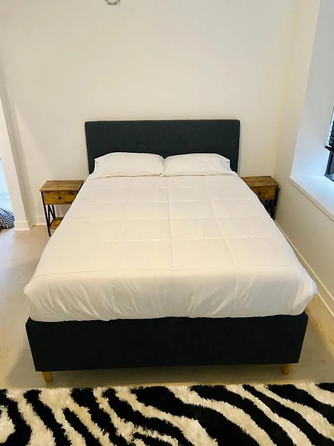 Cozy Apt Across From Ballpark Busch Stadium Saint Louis 0*,  United States