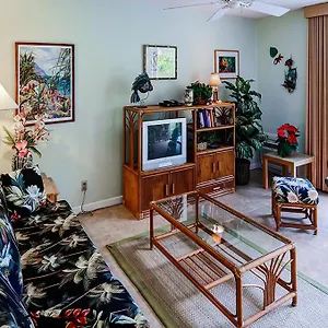  Apartment Oceanview With Private Balcony! United States