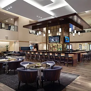 Marriott Grand Отель
